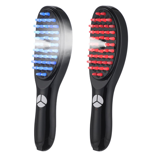 UBA™-LED Hair Growth Brush