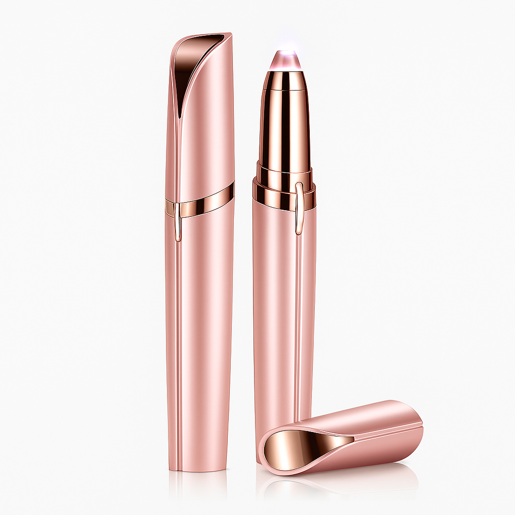 UBA™-Electric Eyebrow Trimmer